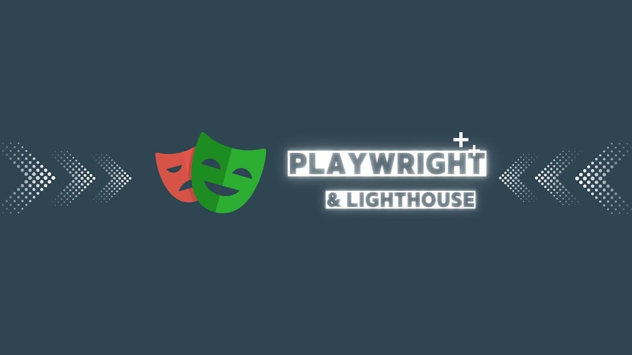 Measure Website Performance with Playwright & Lighthouse