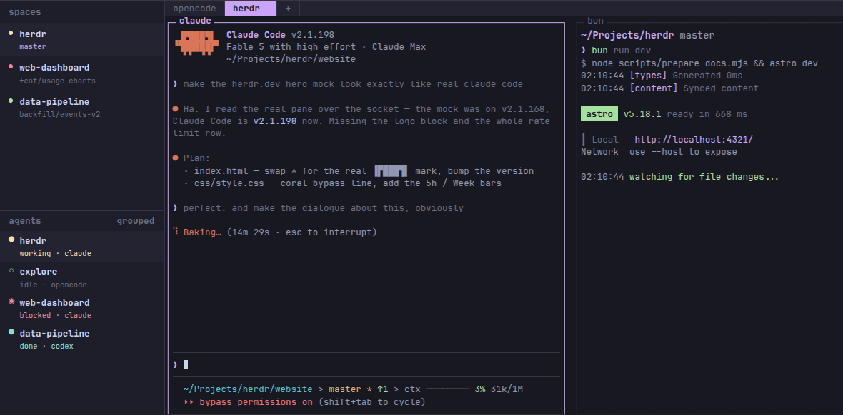 I Finally Found the Go-To Tool to Run Coding Agents